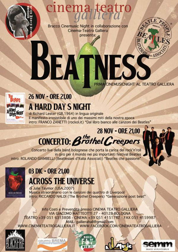 beatness4