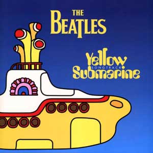 yellow submarine12